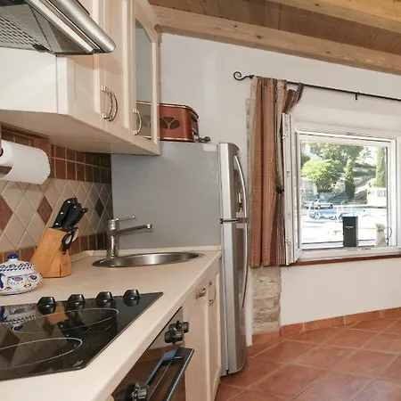 Seaside House Maslinica, Solta - 13965 Grohote