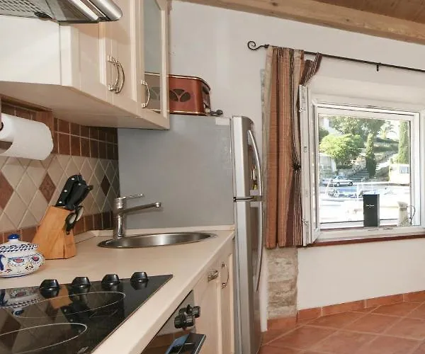 Seaside House Maslinica, Solta - 13965 Grohote